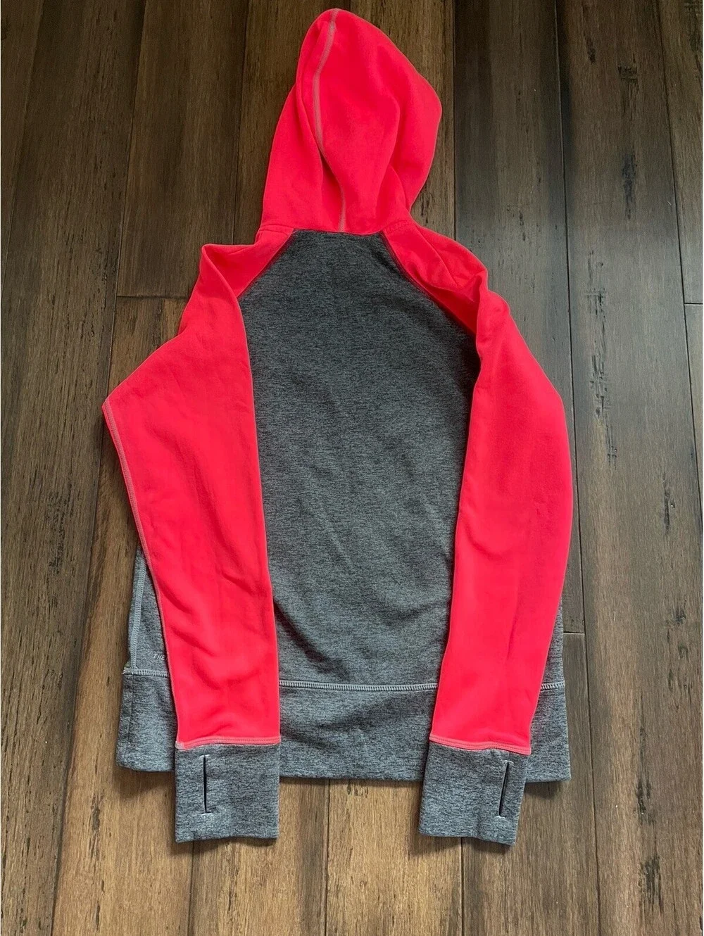 Nike therma fit